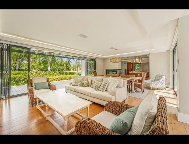 4 BEDROOM HOUSE FOR SALE IN PAARL GOLF CLUB